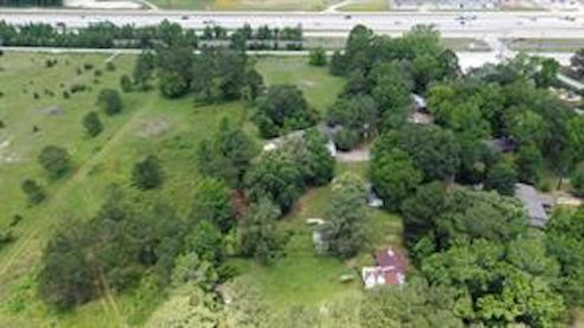 15771 1st St, Splendora, TX 77372 Land for Sale