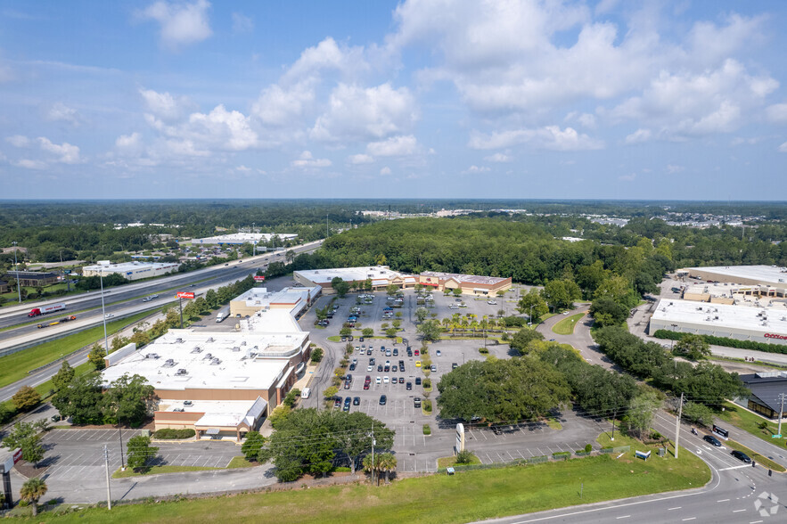 6000 Lake Gray Blvd, Jacksonville, FL for lease - Aerial - Image 1 of 14