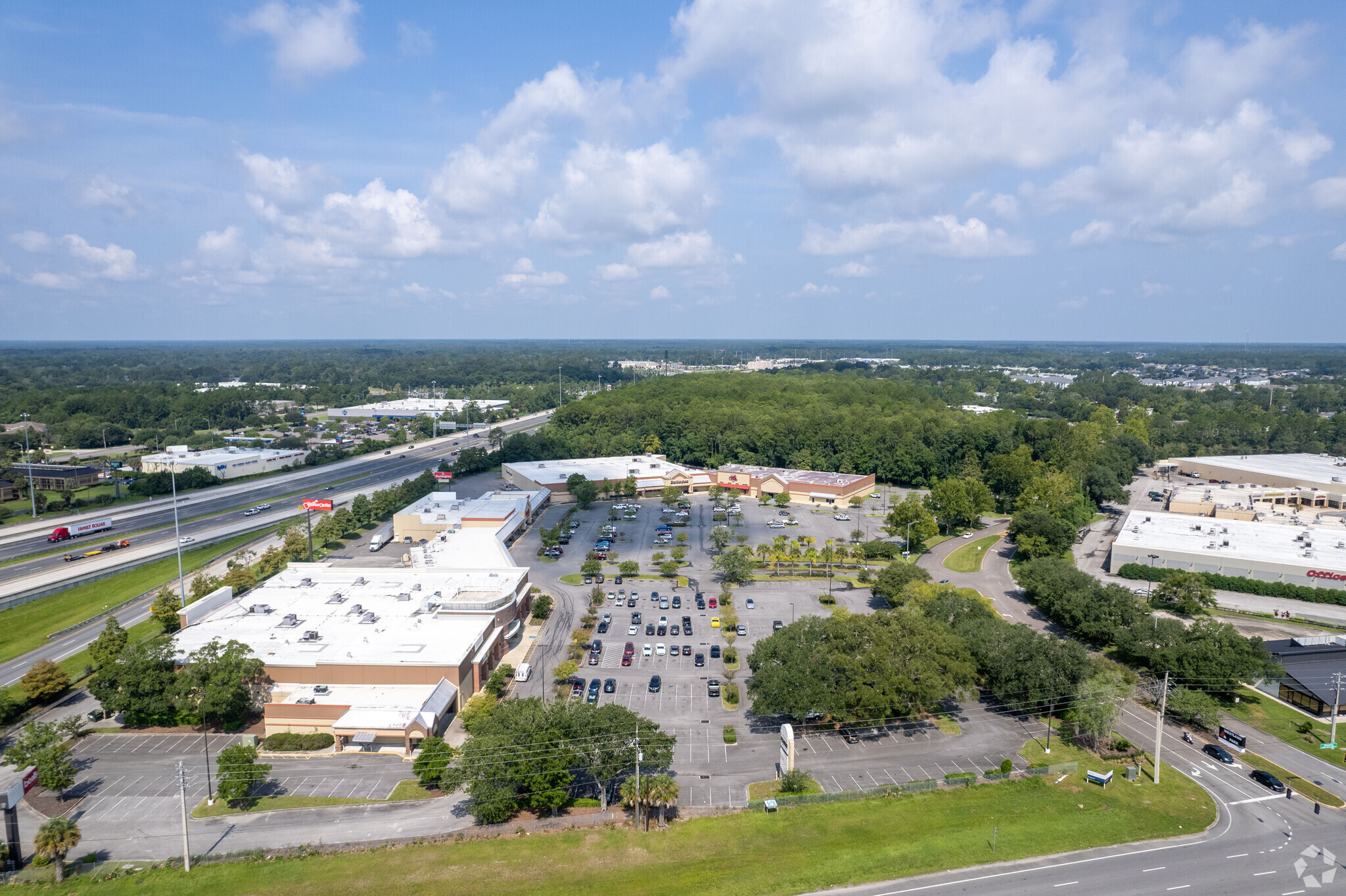 6000 Lake Gray Blvd, Jacksonville, FL for lease Aerial- Image 1 of 15