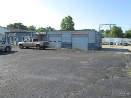 875 W Beecher St, Adrian, MI for sale Primary Photo- Image 1 of 1
