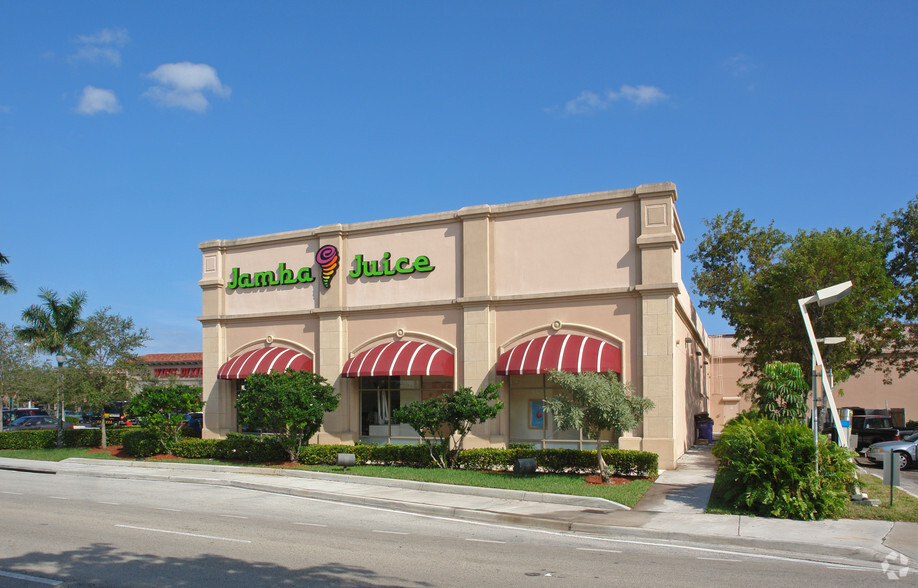 618-680 N Federal Hwy, Fort Lauderdale, FL for lease - Building Photo - Image 2 of 4