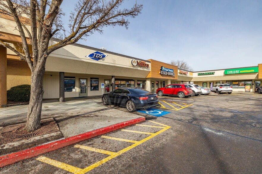 10700 W Ustick Rd, Boise, ID for lease - Building Photo - Image 3 of 7