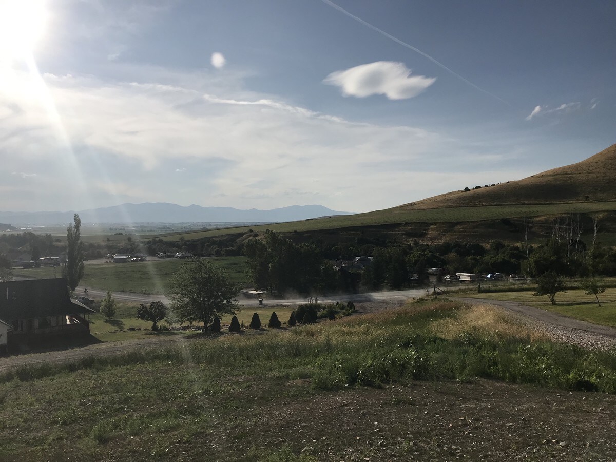 640 N 100 W, Malad City, ID 83252