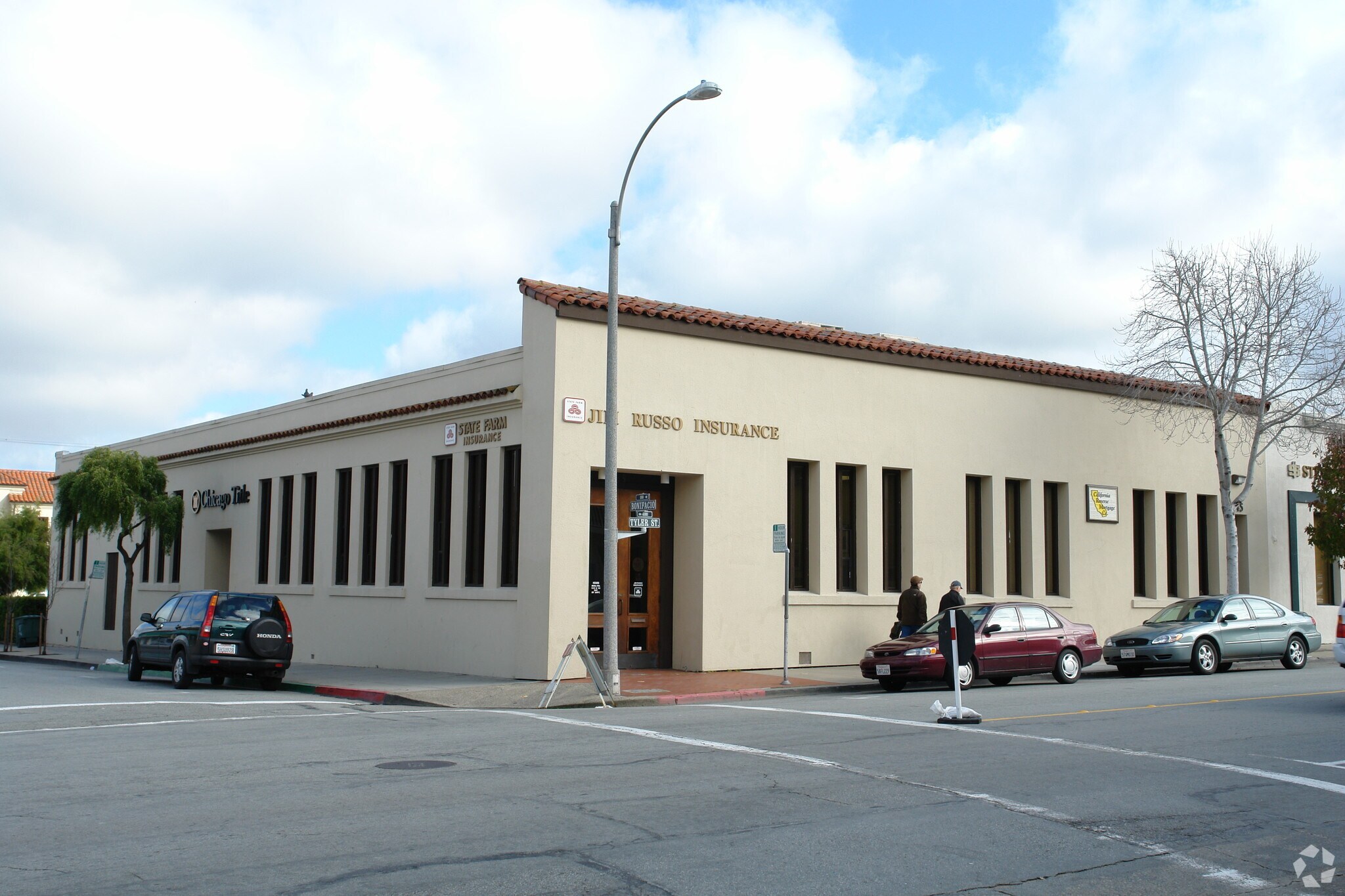 439-445 Tyler St, Monterey, CA for sale Primary Photo- Image 1 of 1