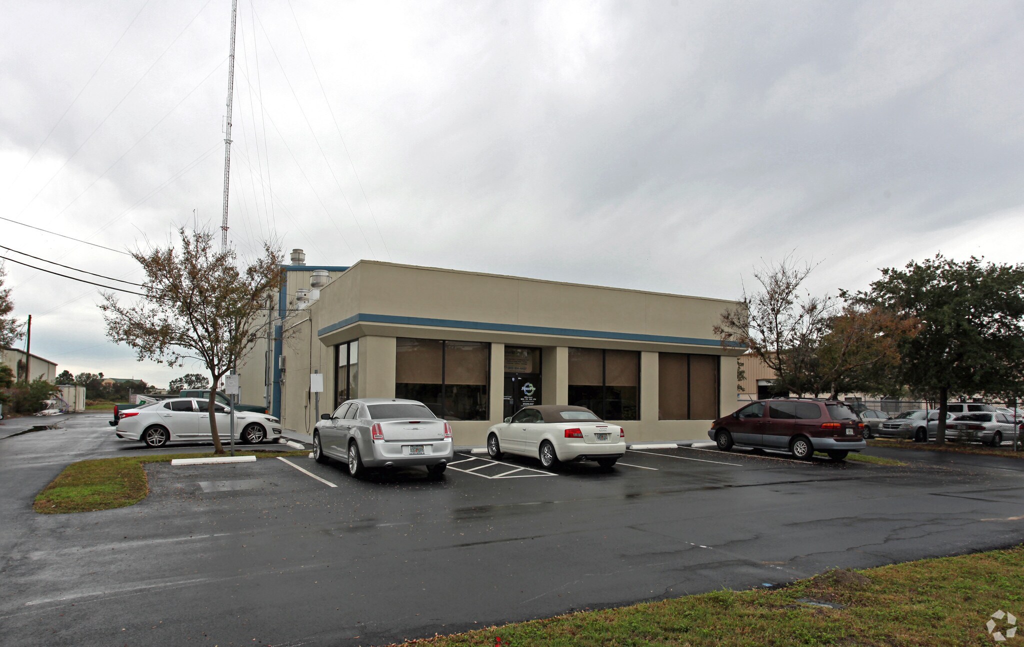 375 Douglas Rd, Oldsmar, FL for sale Primary Photo- Image 1 of 1