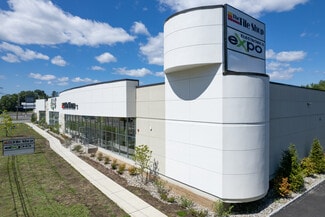 More details for 491 Route 46, Wayne, NJ - Retail for Sale