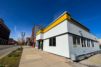 More details for 125 E Kalamazoo St, Lansing, MI - Retail for Lease