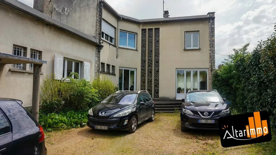 Office in Luisant for lease - Building Photo - Image 1 of 4