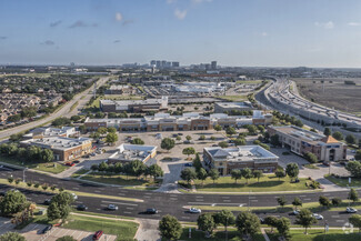 More details for Windhaven Pky, Plano, TX - Retail for Lease