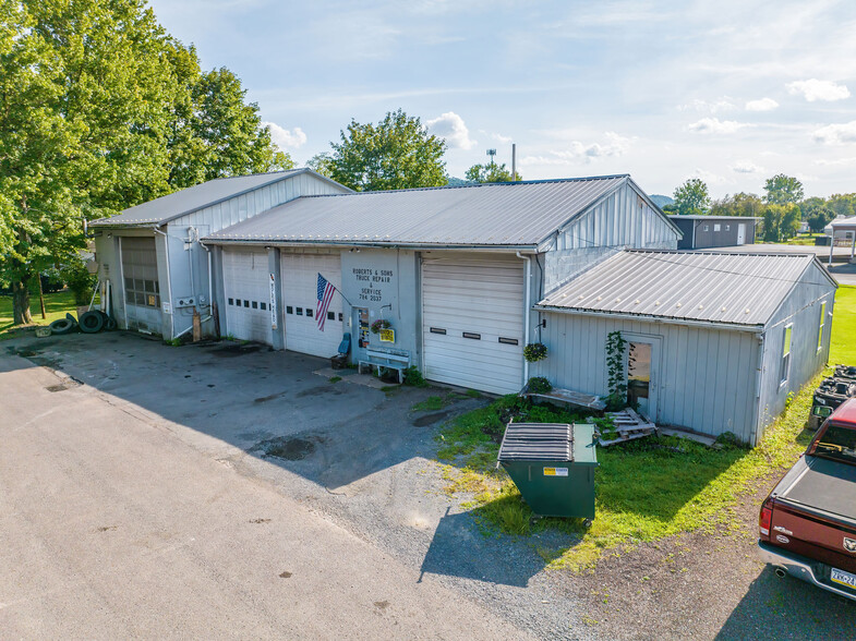 750 Hazle St, Bloomsburg, PA for sale - Primary Photo - Image 1 of 22