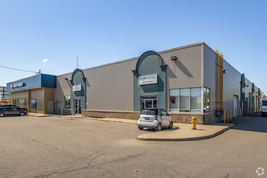 1528 Star Top Rd, Ottawa, ON for lease - Building Photo - Image 2 of 2
