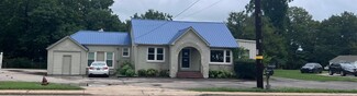 More details for 1310 W Market St, Bolivar, TN - Flex for Sale