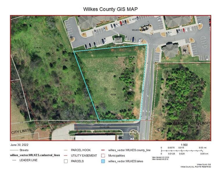 Gateway, Wilkesboro, NC 28697 | LoopNet