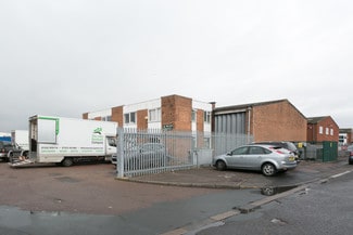 More details for Malmesbury Rd, Cheltenham - Industrial for Lease
