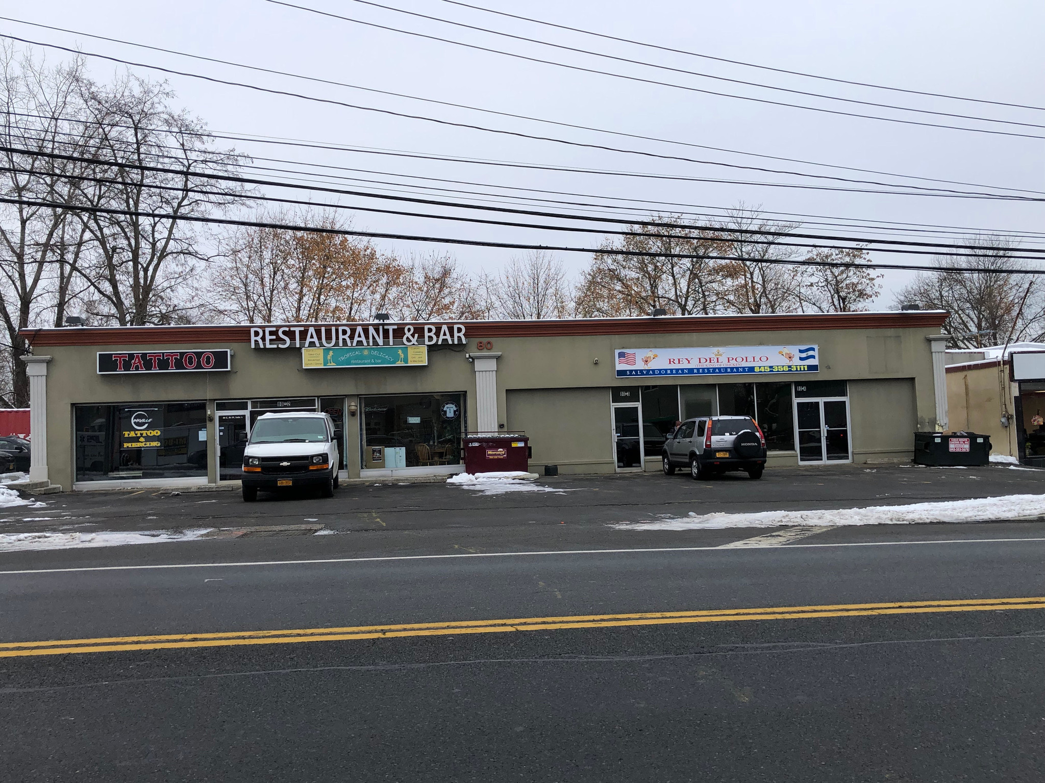 80 E Route 59, Spring Valley, NY for sale Building Photo- Image 1 of 1