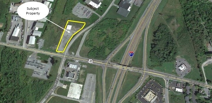 21291 State Route 12F, Watertown, NY for sale Building Photo- Image 1 of 1