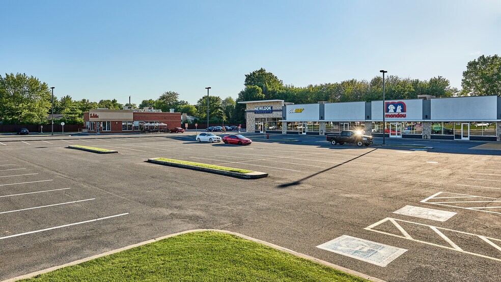 340 Boul Poliquin, Sorel-tracy, QC for lease - Building Photo - Image 3 of 5