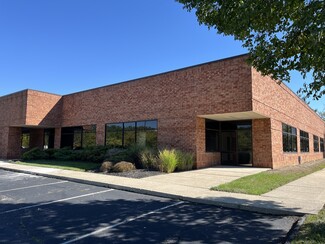 More details for 770-780 Brooksedge Plaza Dr, Westerville, OH - Flex for Lease