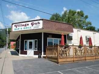 10 McGillis Ave, Lake George, NY for sale - Building Photo - Image 1 of 1