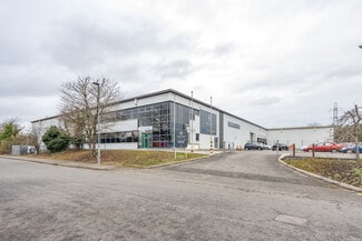 More details for Bristol Rd, Allington - Industrial for Lease