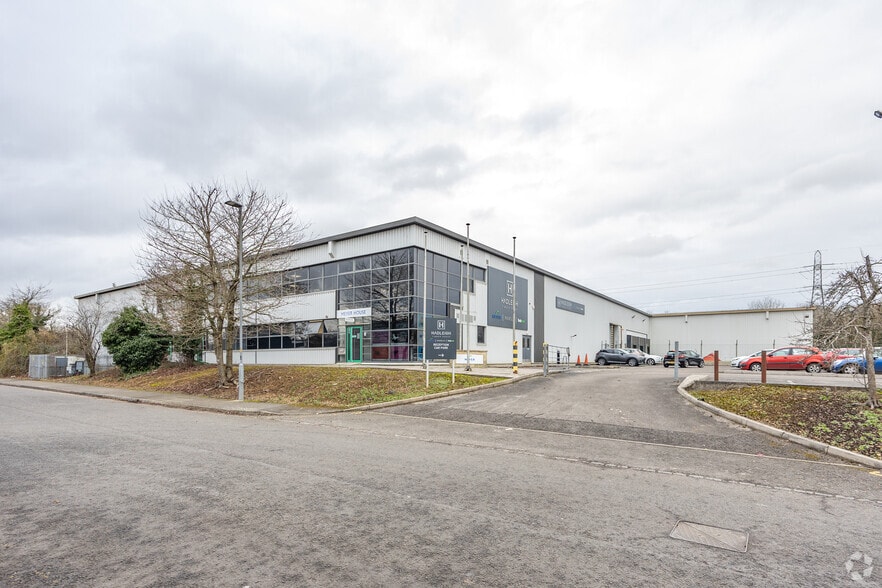 Bristol Rd, Allington for lease - Building Photo - Image 1 of 2