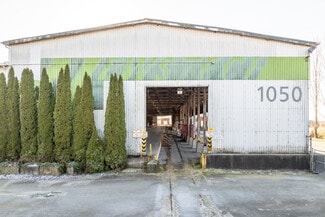More details for 1050 United Blvd, Coquitlam, BC - Land for Lease