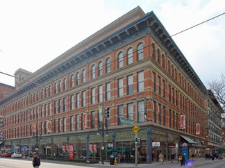 More details for 1555 California St, Denver, CO - Retail for Lease