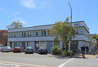 More details for 610 Court St, Martinez, CA - Office for Sale