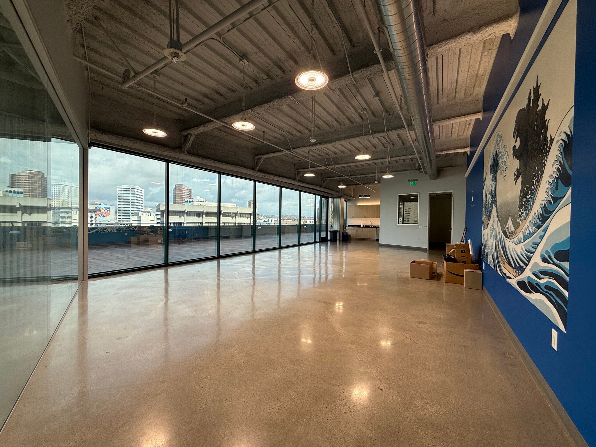 420 E 3rd St, Los Angeles, CA for lease Interior Photo- Image 1 of 25