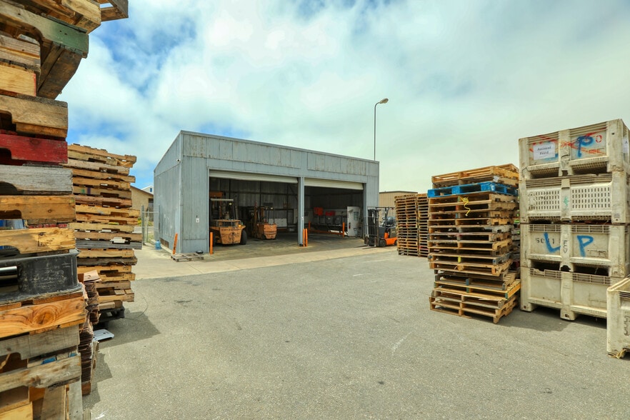 1730 Railroad st, Oceano, CA for lease - Building Photo - Image 3 of 8