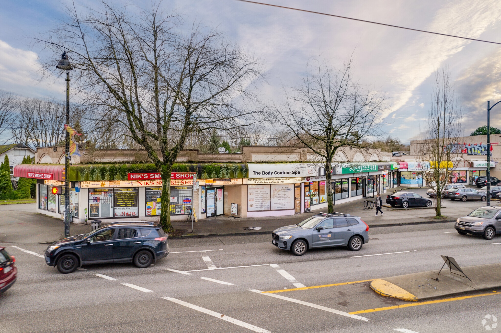 1066-1096 Kingsway, Vancouver, BC for sale Primary Photo- Image 1 of 1