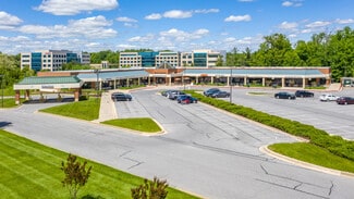 More details for 7185 Columbia Gateway Dr, Columbia, MD - Retail for Lease