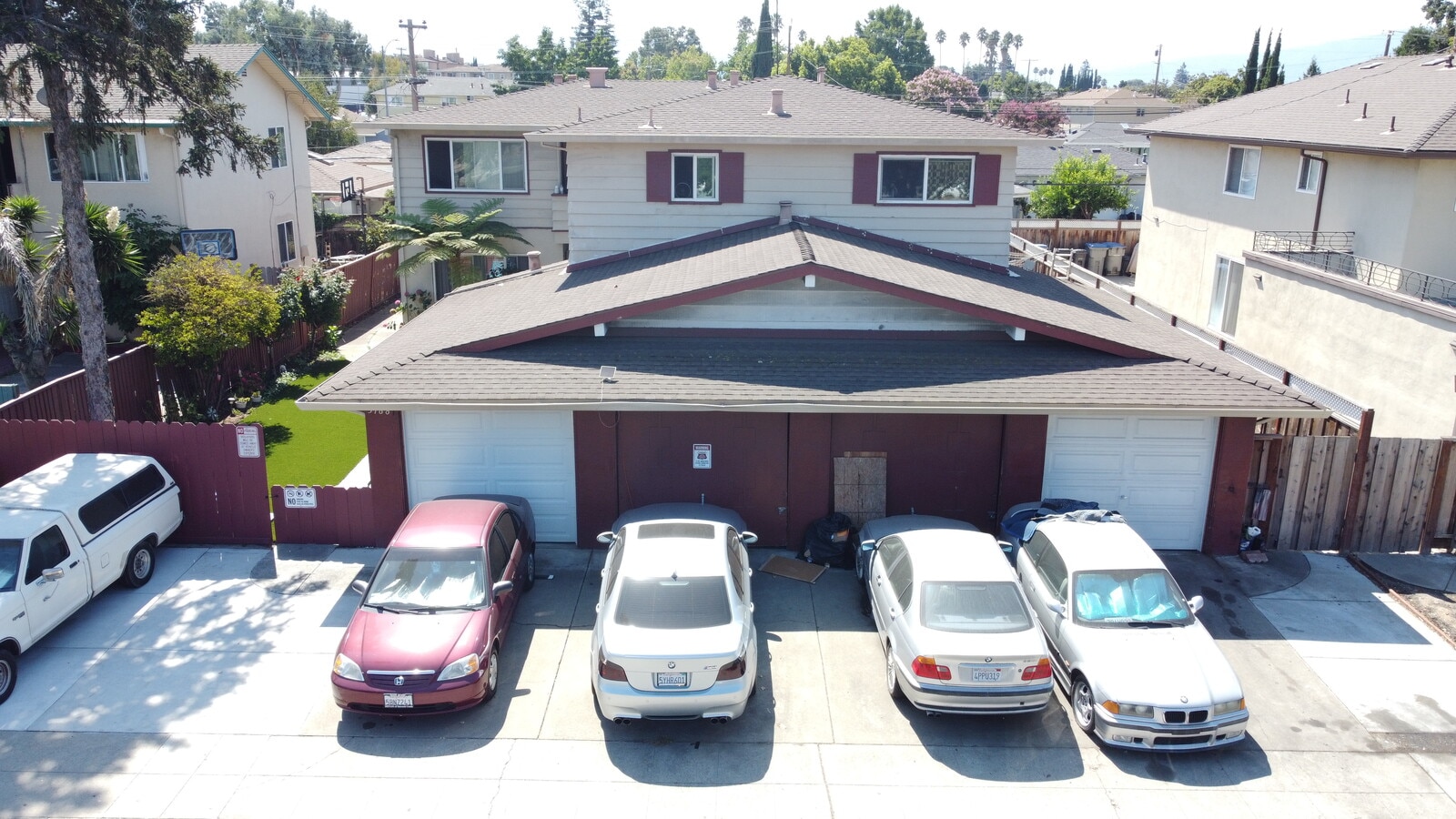 4241 Moorpark Ave San Jose