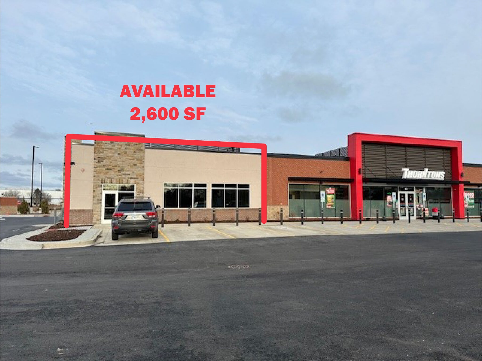 823 W Lake St, Hanover Park, IL for lease Building Photo- Image 1 of 4