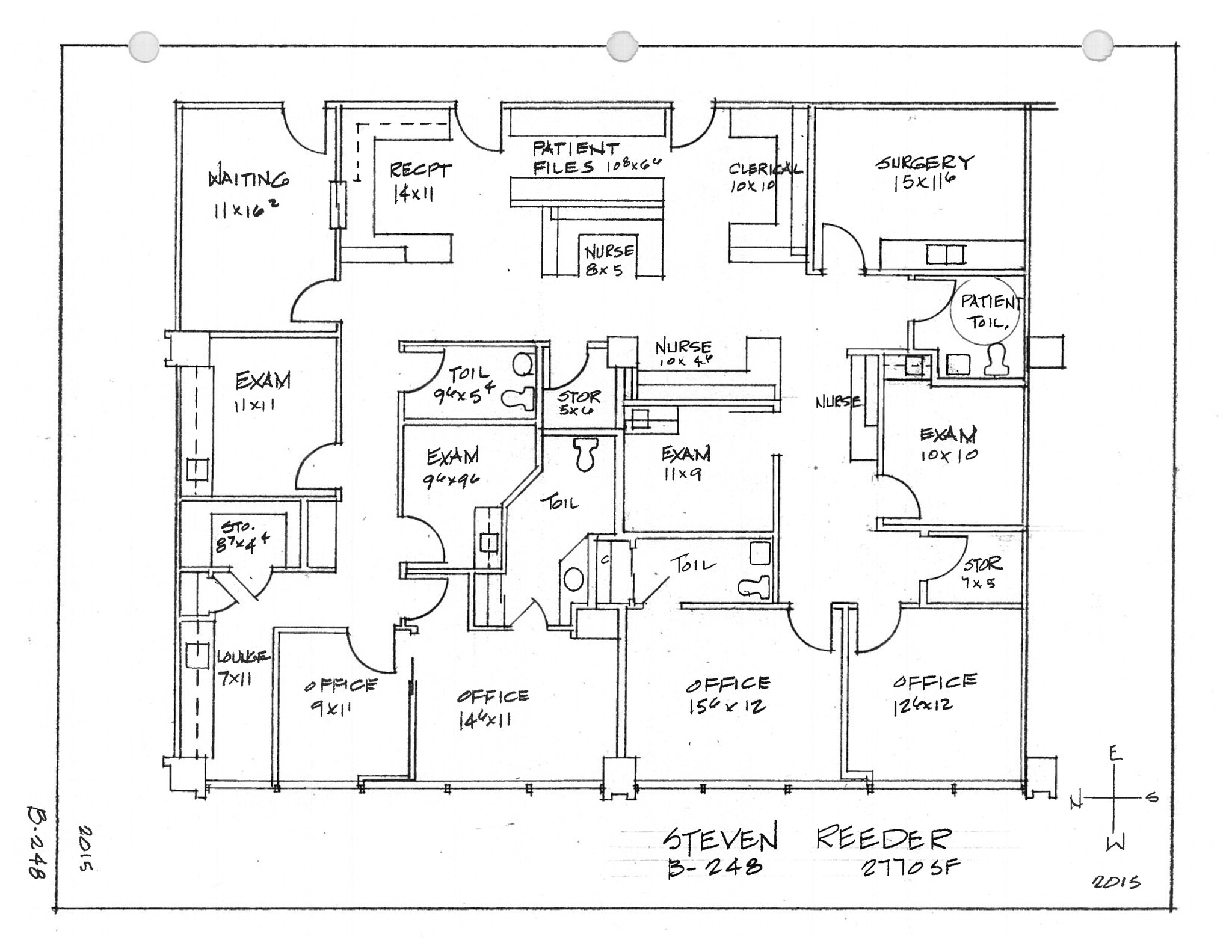 7777 Forest Ln, Dallas, TX for lease Site Plan- Image 1 of 2
