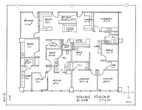 7777 Forest Ln, Dallas, TX for lease Site Plan- Image 1 of 2