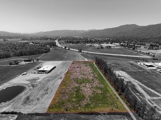 More details for 550 Ford Rd, Ukiah, CA - Land for Sale