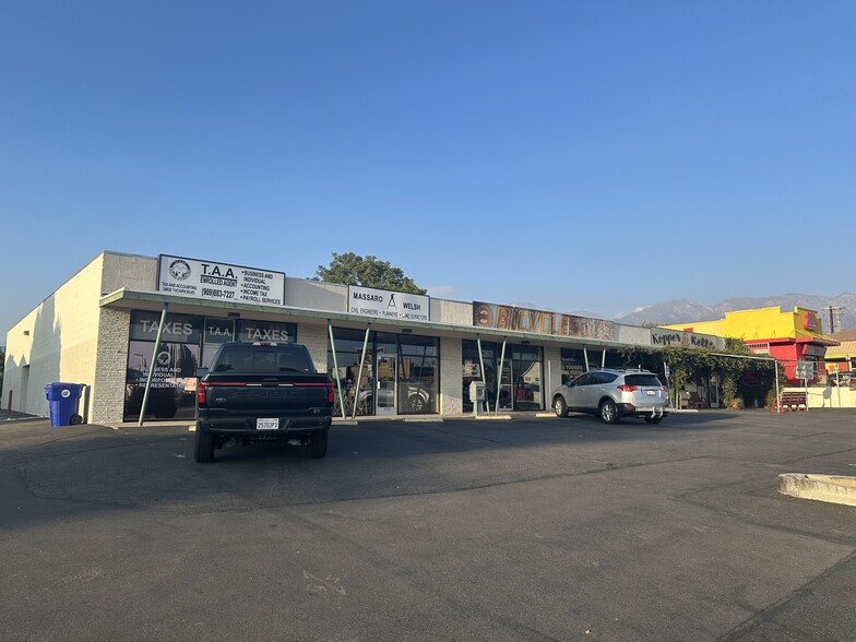 34838-34848 Yucaipa Blvd, Yucaipa, CA for lease - Building Photo - Image 3 of 14