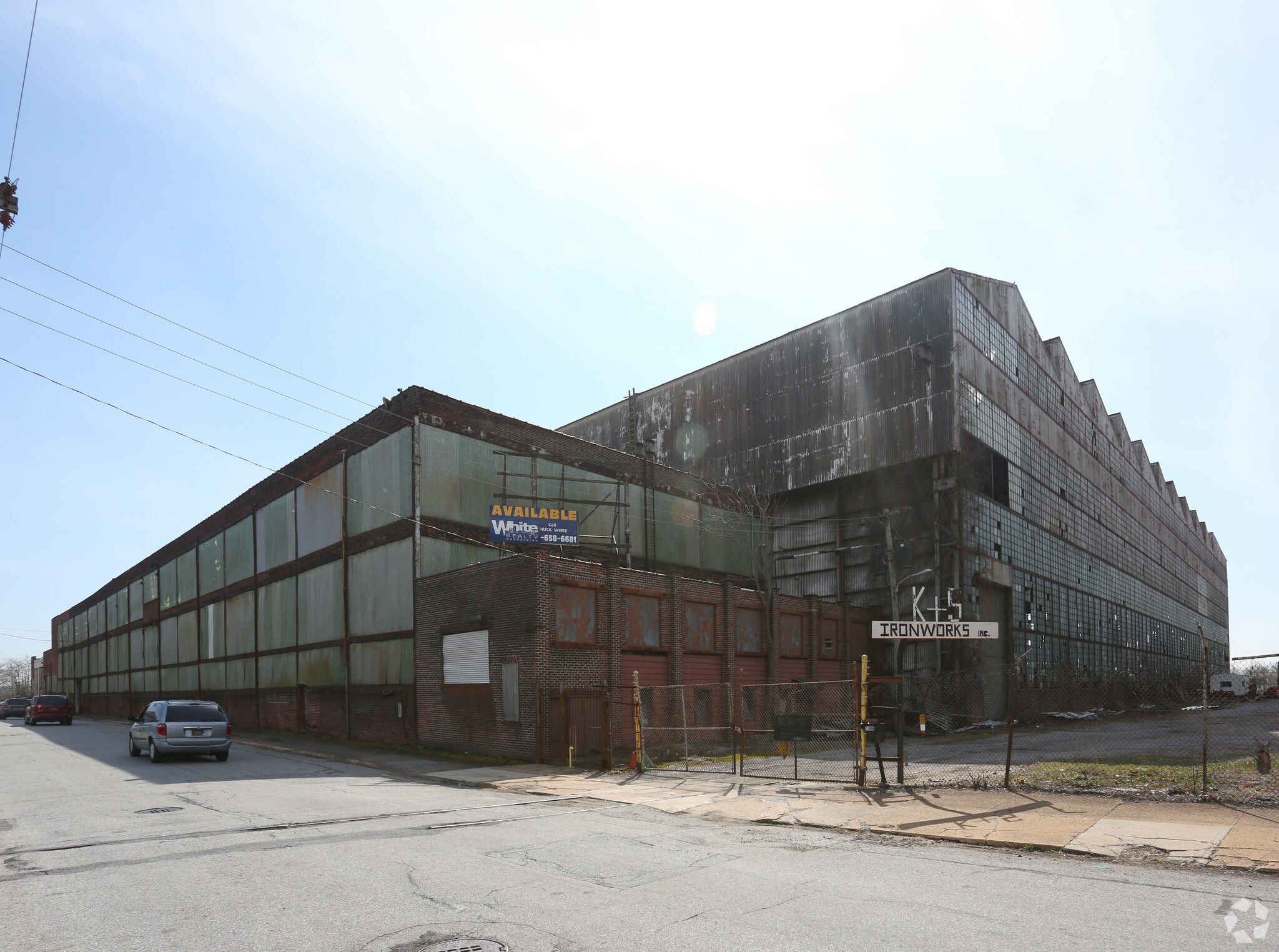 600 E Front St, Wilmington, DE for sale Primary Photo- Image 1 of 1