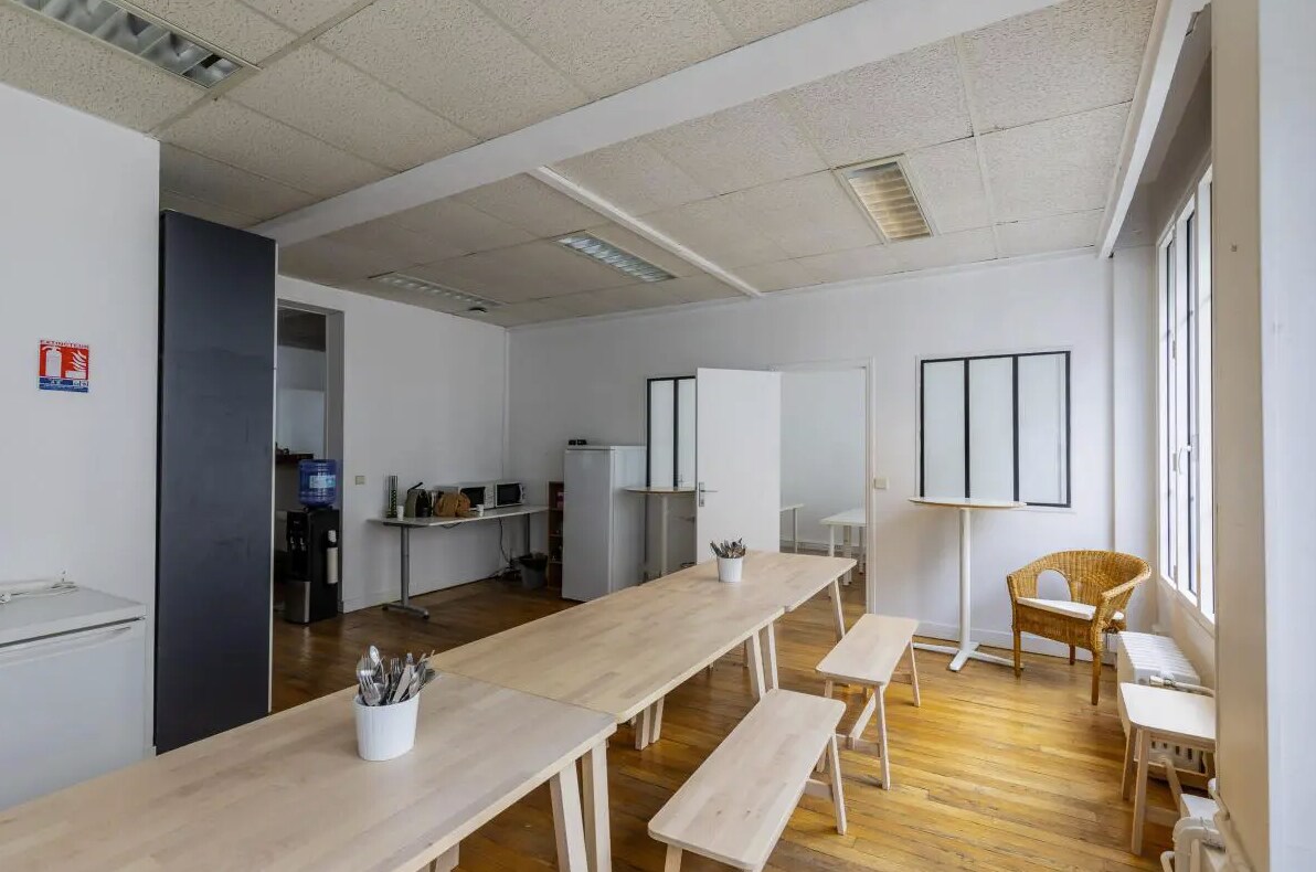 4 Cité Paradis, Paris for lease Building Photo- Image 1 of 7