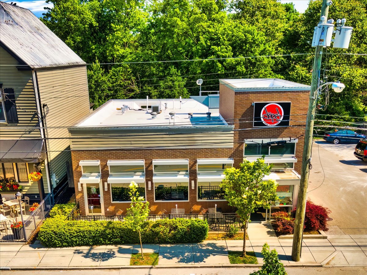 2912 Wasson Rd, Cincinnati, OH for sale Building Photo- Image 1 of 1