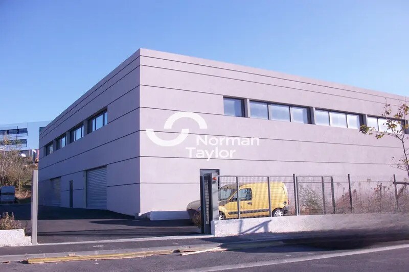 Flex in Montpellier for sale - Building Photo - Image 1 of 4