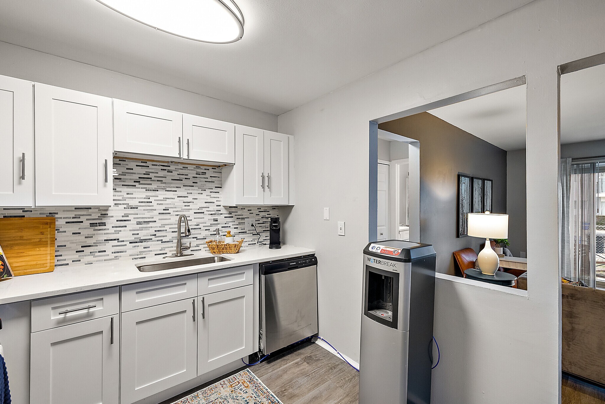 2572 Carpenter Rd, Ann Arbor, MI 48108 Arbor Haus Apartments