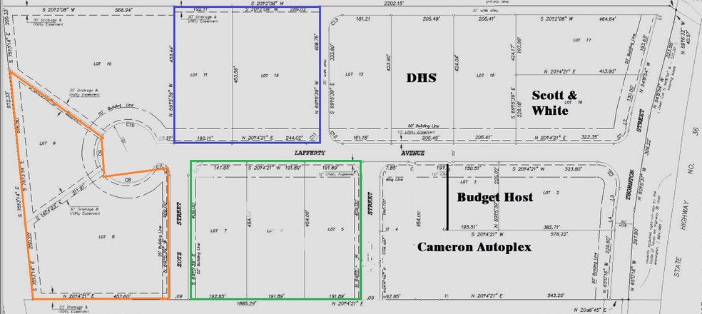 Lafferty, Cameron, TX for sale - Other - Image 3 of 5