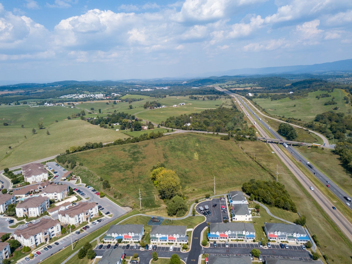 1511 Old Furnace Rd, Harrisonburg, VA 22802