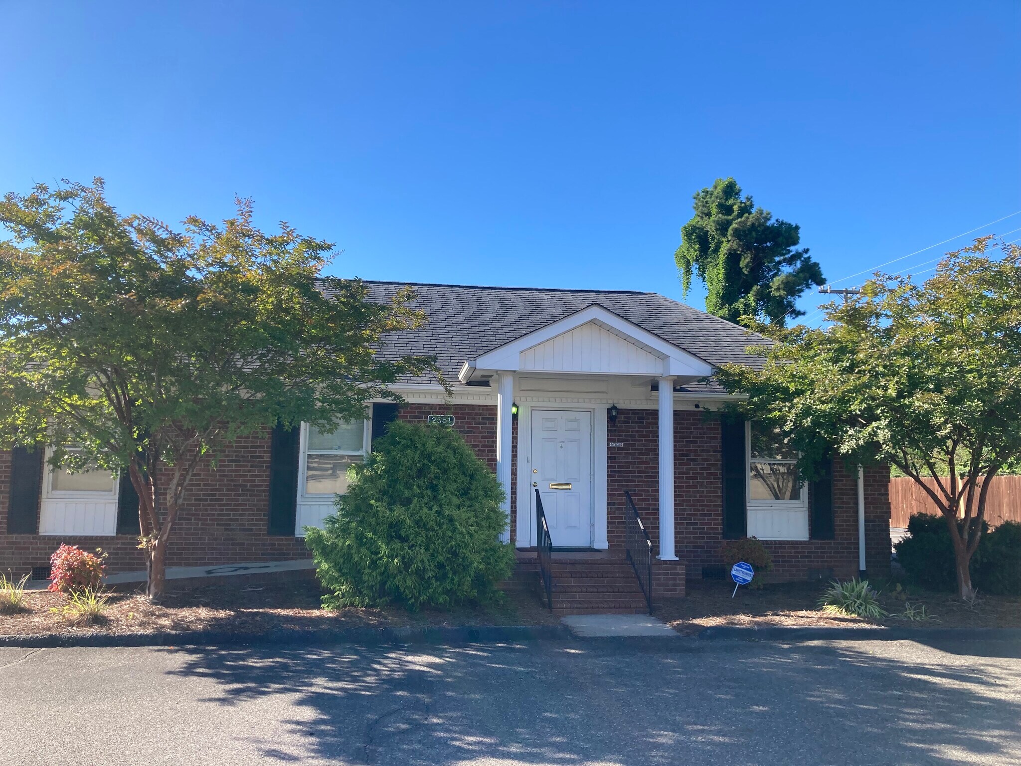 2551 Pembroke Rd, Gastonia, NC for sale Building Photo- Image 1 of 1