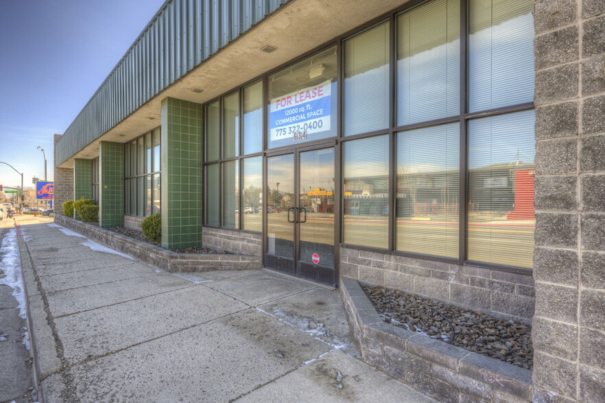 634 Ryland St, Reno, NV for lease - Building Photo - Image 3 of 63