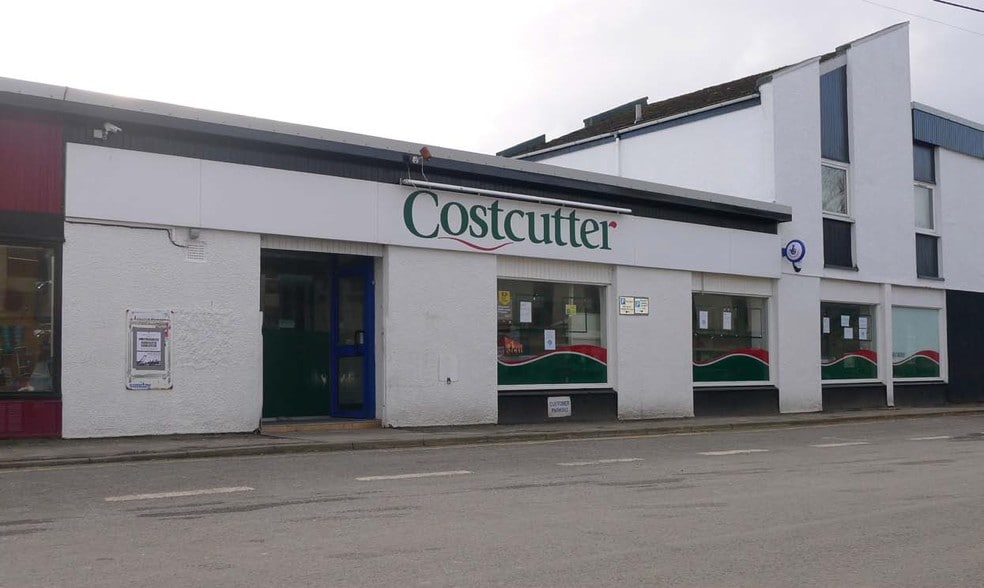 28 West Argyle St, Ullapool for sale - Primary Photo - Image 1 of 1