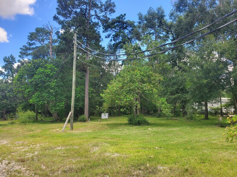 1544 Jefferson Chemical Rd, Conroe, TX for lease - Building Photo - Image 3 of 45