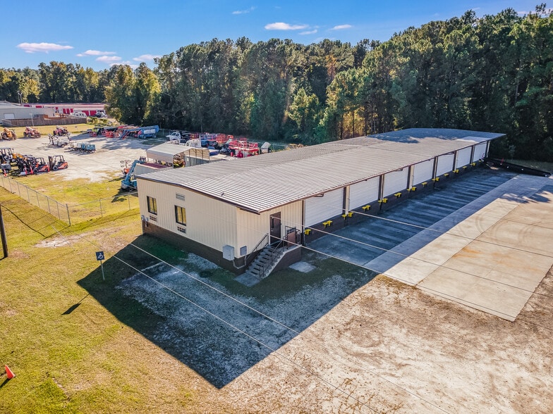 161 Center St, Jacksonville, NC for lease - Building Photo - Image 3 of 43